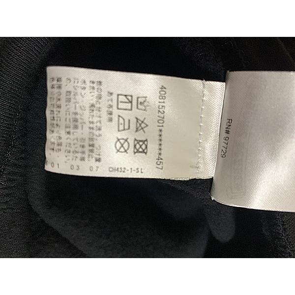 CHROME HEARTS（クロムハーツ） ≪新品≫ メンズ ヴァーティカル ロゴ