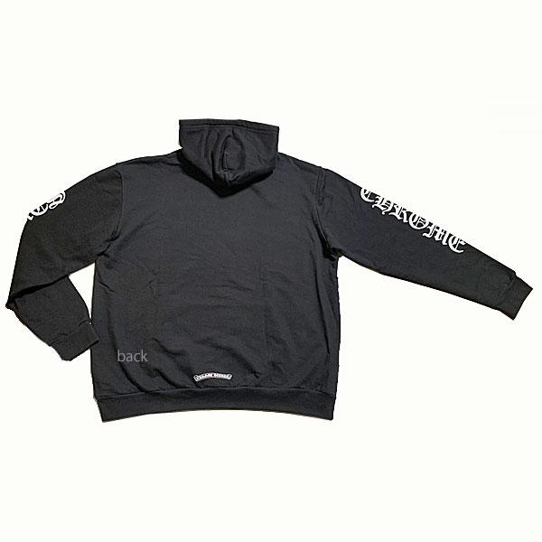 CHROME HEARTS（クロムハーツ） ≪新品≫ メンズ ヴァーティカル ロゴ