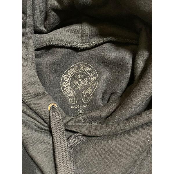 CHROME HEARTS（クロムハーツ） ≪新品≫ メンズ ヴァーティカル ロゴ