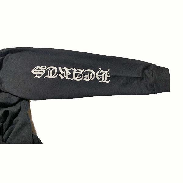 CHROME HEARTS（クロムハーツ） ≪新品≫ メンズ ヴァーティカル ロゴ