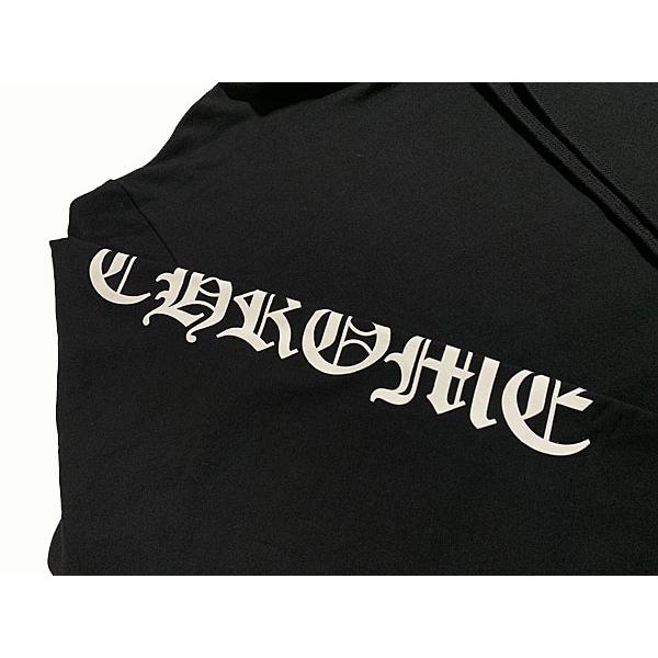 CHROME HEARTS（クロムハーツ） ≪新品≫ メンズ ヴァーティカル ロゴ