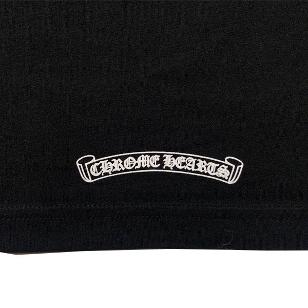 CHROME HEARTS（クロムハーツ） ≪新品≫ メンズ ロングスリーブ T