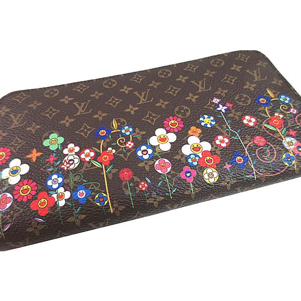 LOUIS VUITTON ≪ 新品 ≫ ルイヴィトン 村上隆 コラボ [日本 LOUIS VUITTON ≪ 新品 ≫ ルイヴィトン 村上隆 コラボ [日本