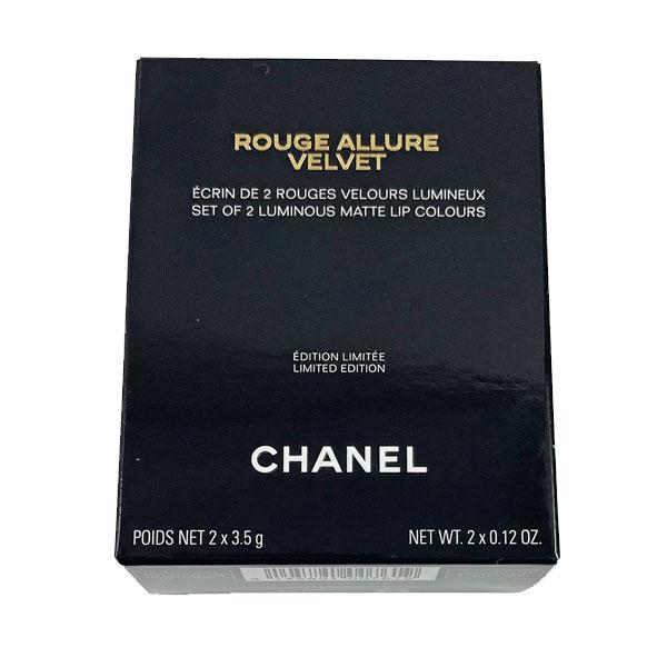 CHANEL ≪新品≫シャネル 限定 ルージュ アリュール CHANEL ≪新品≫シャネル 限定 ルージュ アリュール