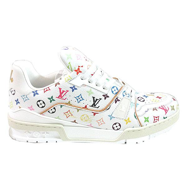 ルイヴィトン×村上隆　トレーディング #018 PSA9 ルイヴィトン×村上隆 トレーディング #018 PSA9 LOUIS VUITTON ≪ 新品