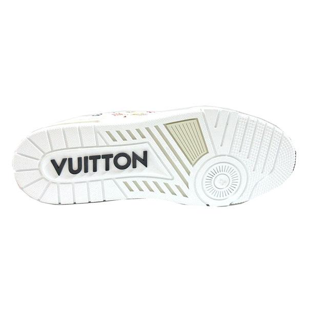 ≪ 新品 ≫ルイヴィトン 村上隆 コラボ LV × TM メンズ ≪ 新品 ≫ルイヴィトン 村上隆 コラボ LV × TM メンズ