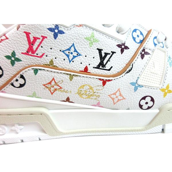≪ 新品 ≫ルイヴィトン 村上隆 コラボ LV × TM メンズ ≪ 新品 ≫ルイヴィトン 村上隆 コラボ LV × TM メンズ
