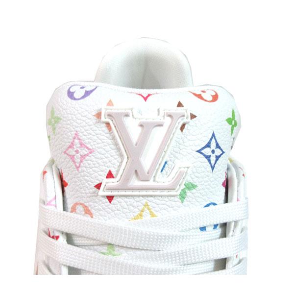 ≪ 新品 ≫ルイヴィトン 村上隆 コラボ LV × TM メンズ ≪ 新品 ≫ルイヴィトン 村上隆 コラボ LV × TM メンズ