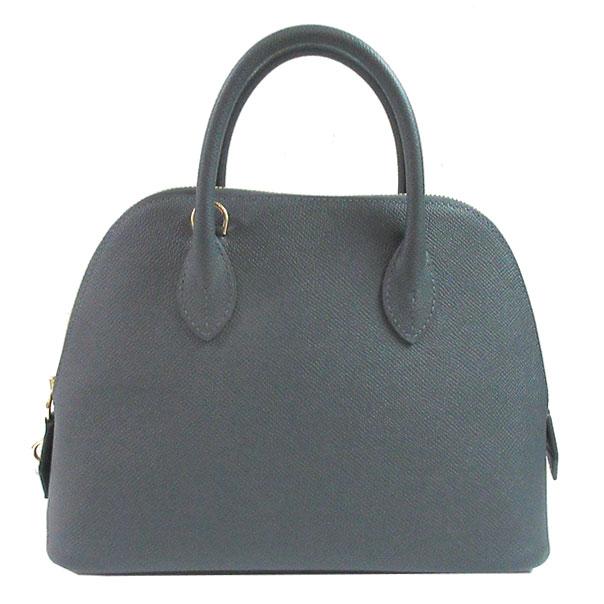 ≪新品≫ エルメス ボリード1923 25 エプソン アルドワーズ