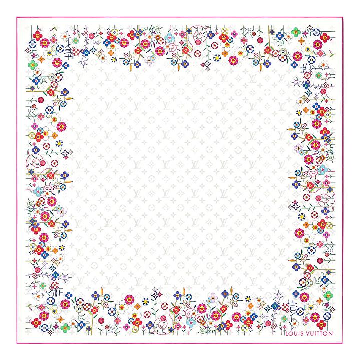 LOUIS VUITTON（ルイ・ヴィトン） ≪ 新品 ≫ルイヴィトン 村上隆