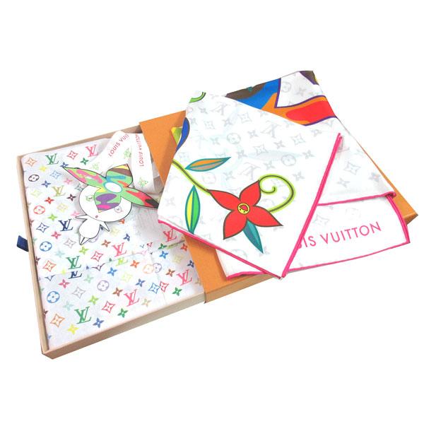 LOUIS VUITTON（ルイ・ヴィトン） ≪ 新品 ≫ルイヴィトン 村上隆