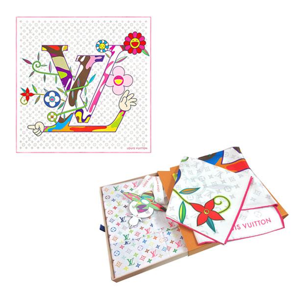 LOUIS VUITTON ≪ 新品 ≫ルイヴィトン 村上隆 コラボ LV × TM