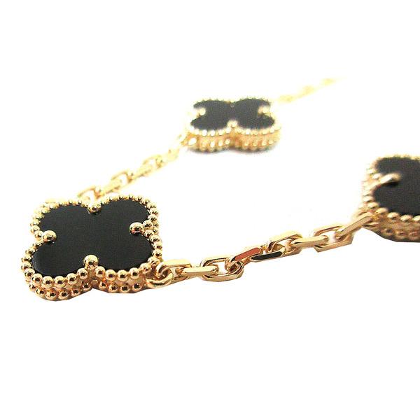 アルハンブラ ≪新品≫ヴァンクリーフ＆アーペル 「ヴィンテージ