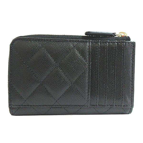 CHANEL（シャネル） ≪新品≫シャネル フラグメントケース コイン