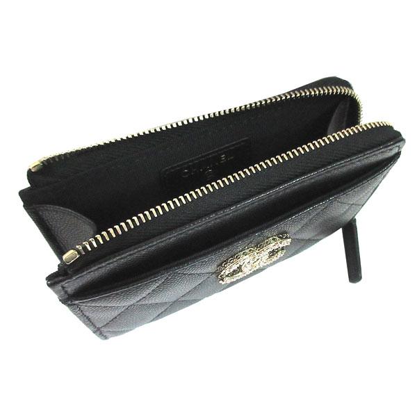 CHANEL（シャネル） ≪新品≫シャネル フラグメントケース コイン