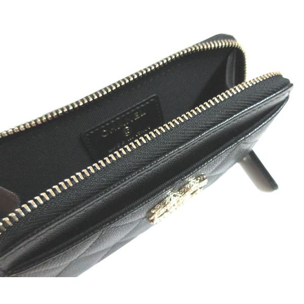 CHANEL ≪新品≫シャネル フラグメントケース コイン カード