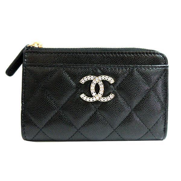 CHANEL（シャネル） ≪新品≫シャネル フラグメントケース コイン