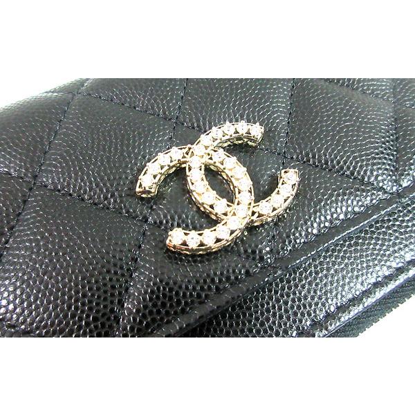 CHANEL（シャネル） ≪新品≫シャネル フラグメントケース コイン