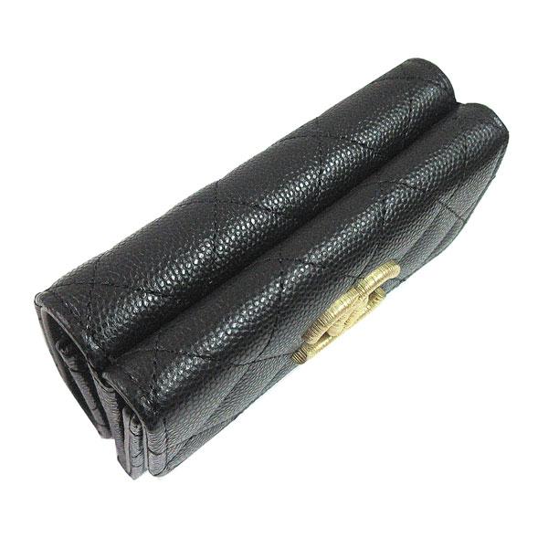 CHANEL（シャネル） ≪新品≫CHANEL マトラッセ フラップ スモール