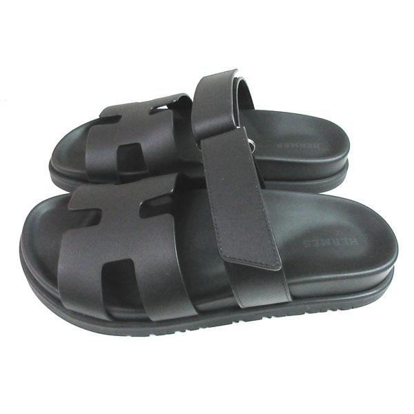 HERMES ≪ 新品 ≫ エルメス シプレ レディース サンダル サイズ