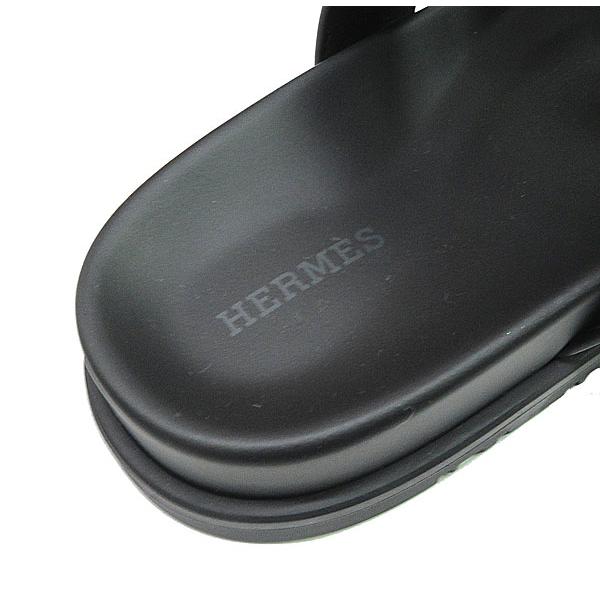 HERMES（エルメス） ≪ 新品 ≫ シプレ レディース サンダル サイズ 38