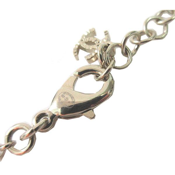 CHANEL（シャネル） ≪ 新品 ≫ BIG CCマーク チョーカー ネックレス