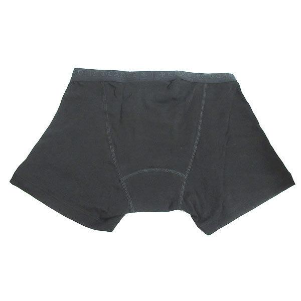 CHROME HEARTS ブラック ショートボクサー 250521-200.jpg