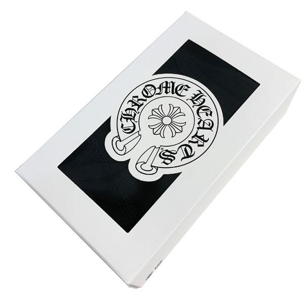 CHROME HEARTS（クロムハーツ） ≪新品≫ ショート ボクサー パンツ 黒