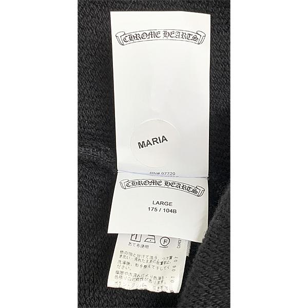 CHROME HEARTS ≪新品≫ クロムハーツ メンズ トリプルクロス CH