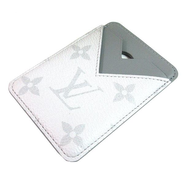 LOUIS VUITTON ≪ 新品 ≫ルイヴィトン ポルトカルト マグネット