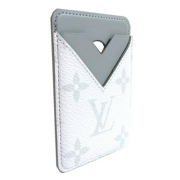 【新品限定品】LV　ポルト カルト·マグネット ビジョナリージャーニー グリーン 新品限定品】LV ポルト カルト·マグネット ビジョナリー