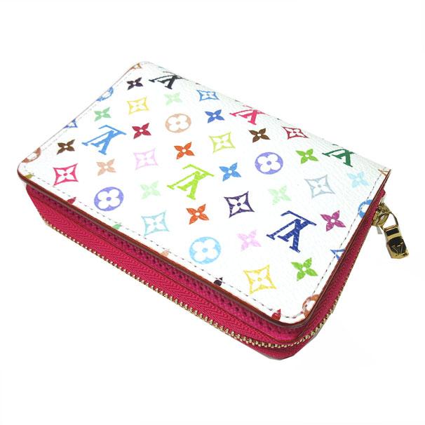 LOUIS VUITTON ≪ 新品 ≫ ルイヴィトン 村上隆 コラボ LV × TM