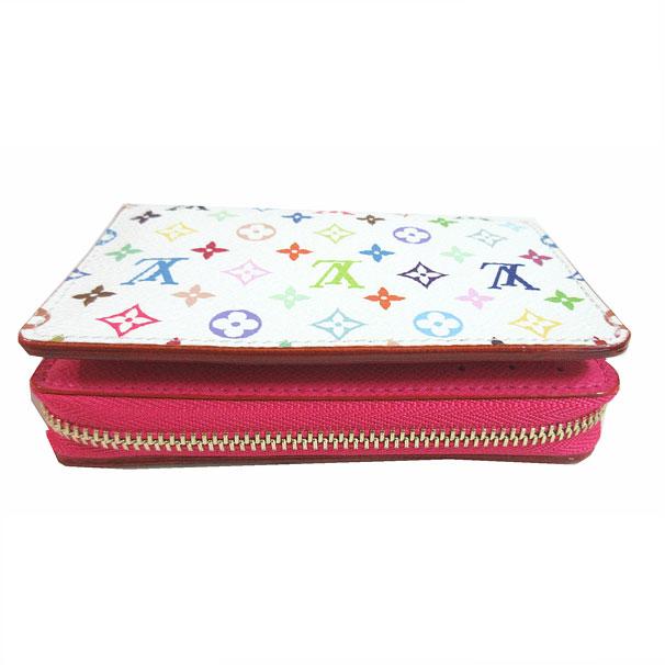 LOUIS VUITTON ≪ 新品 ≫ ルイヴィトン 村上隆 コラボ LV × TM
