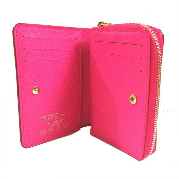 LOUIS VUITTON ≪ 新品 ≫ ルイヴィトン 村上隆 コラボ LV × TM