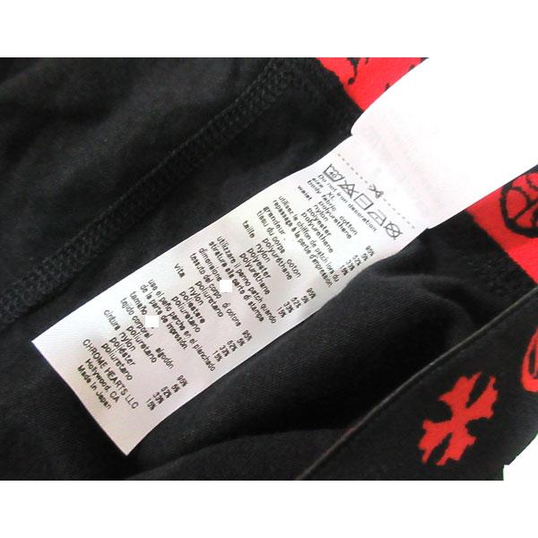 CHROME HEARTS 《新品》CHROMEHEARTS クロムハーツ ショート