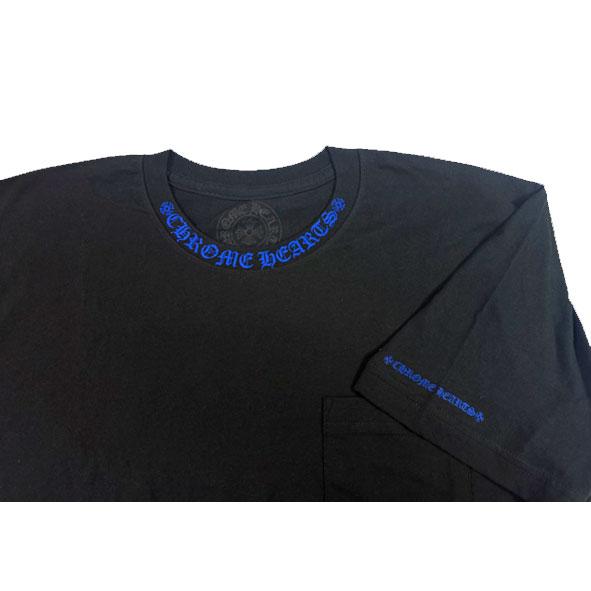 クロムハーツ Tシャツ M Amazon | (クロムハーツ)CHROME HEARTS メンズ半袖Tシャツ Mサイズ