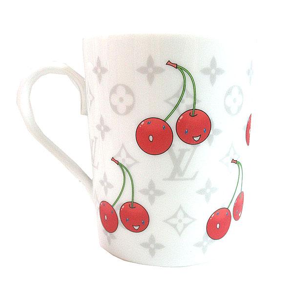 LV様専売 LOUIS VUITTON ≪新品≫ルイヴィトン 村上隆 コラボ LV × TM