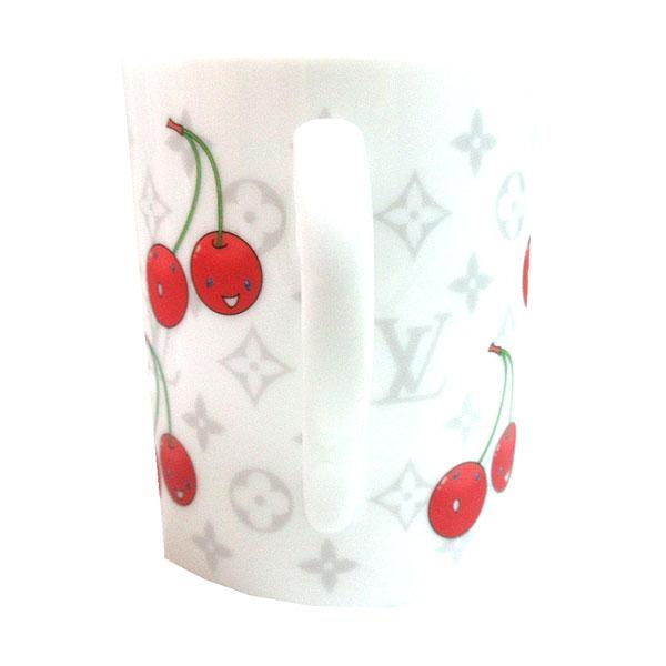 LV様専売 LOUIS VUITTON ≪新品≫ルイヴィトン 村上隆 コラボ LV × TM