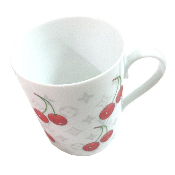 LOUIS VUITTON ≪新品≫ルイヴィトン 村上隆 コラボ LV × TM