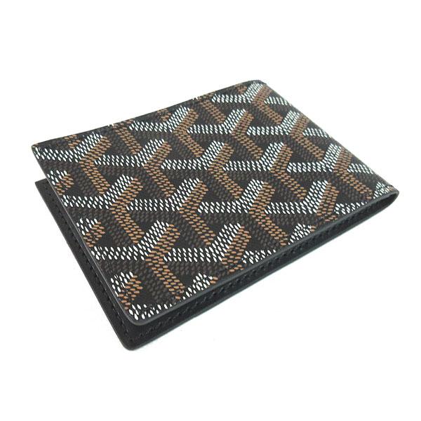 GOYARD（ゴヤール） ≪新品≫ インサート ヴィクトワール カードケース