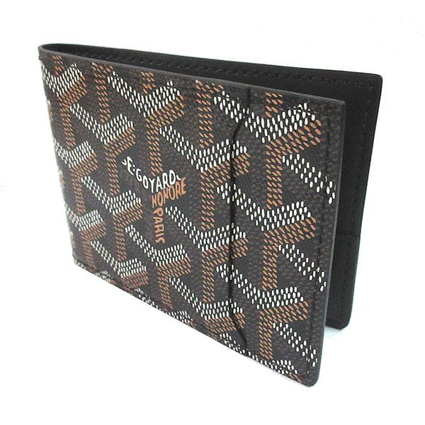 GOYARD ≪新品≫ ゴヤール インサート ヴィクトワール カード