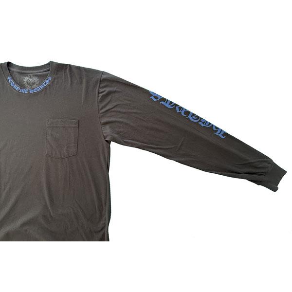 CHROME HEARTS ≪新品≫ クロムハーツ 2025年 メンズ 長袖 T