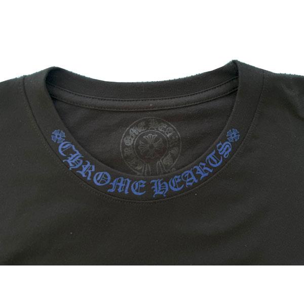 CHROME HEARTS ≪新品≫ クロムハーツ 2025年 メンズ 長袖 T