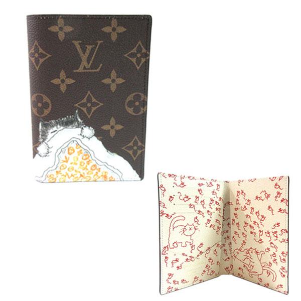 LOUIS VUITTON（ルイ・ヴィトン） ≪新品≫ルイヴィトン パスポート