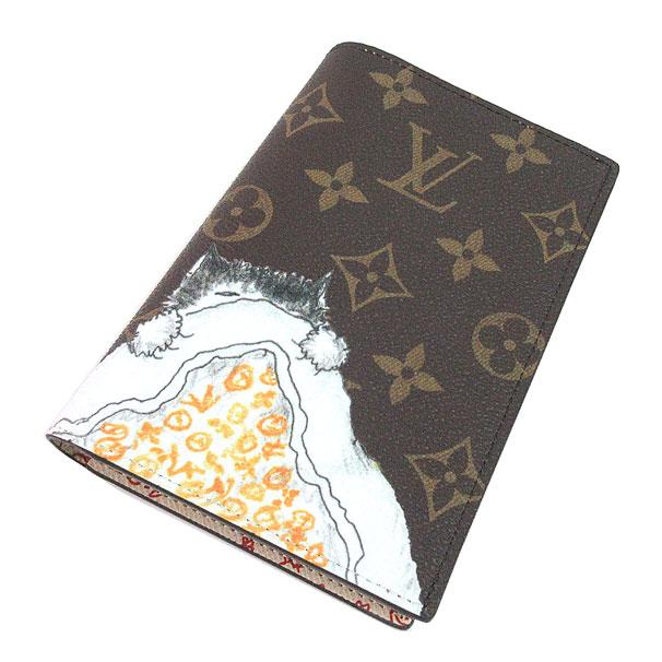 LOUIS VUITTON（ルイ・ヴィトン） ≪新品≫ルイヴィトン パスポート