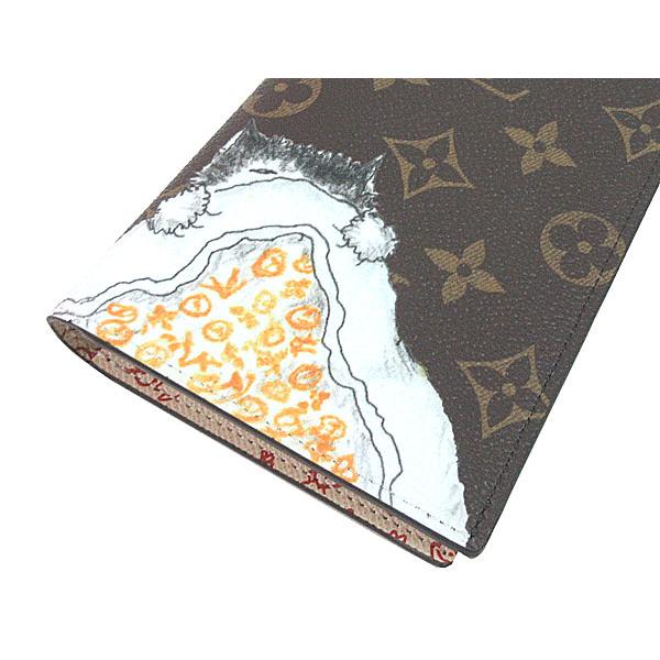 LOUIS VUITTON（ルイ・ヴィトン） ≪新品≫ルイヴィトン パスポート