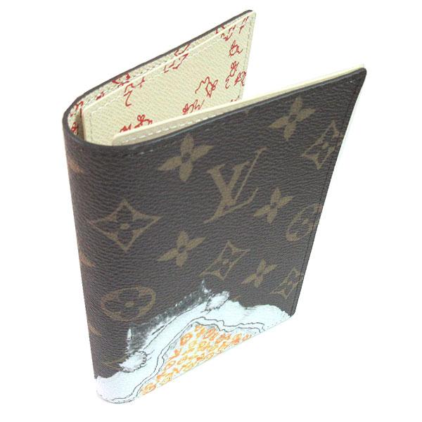 LOUIS VUITTON（ルイ・ヴィトン） ≪新品≫ルイヴィトン パスポート