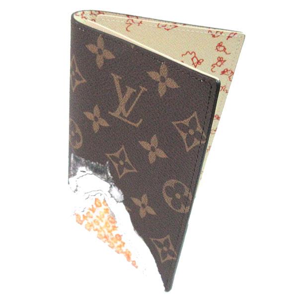 LOUIS VUITTON（ルイ・ヴィトン） ≪新品≫ルイヴィトン パスポート