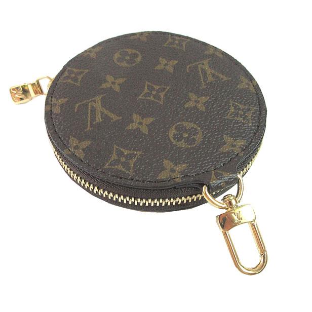 LOUIS VUITTON（ルイ・ヴィトン） ≪新品≫ルイヴィトン スリッピー 