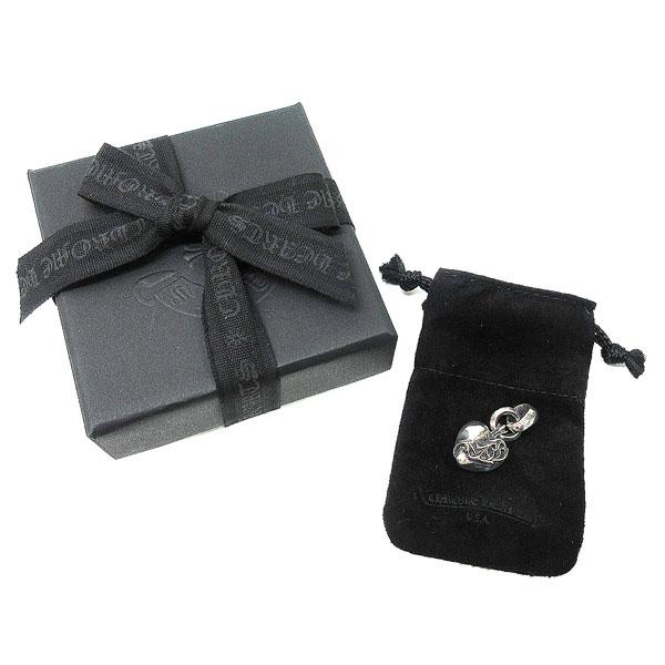 CHROME HEARTS（クロムハーツ） ≪ 新品 ≫ ハート ペンダント トップ